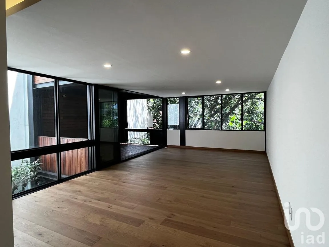 Departamento en Venta en Polanco I Sección, Miguel Hidalgo, Ciudad de México | NEX-256524 | iad México | Foto 2 de 7