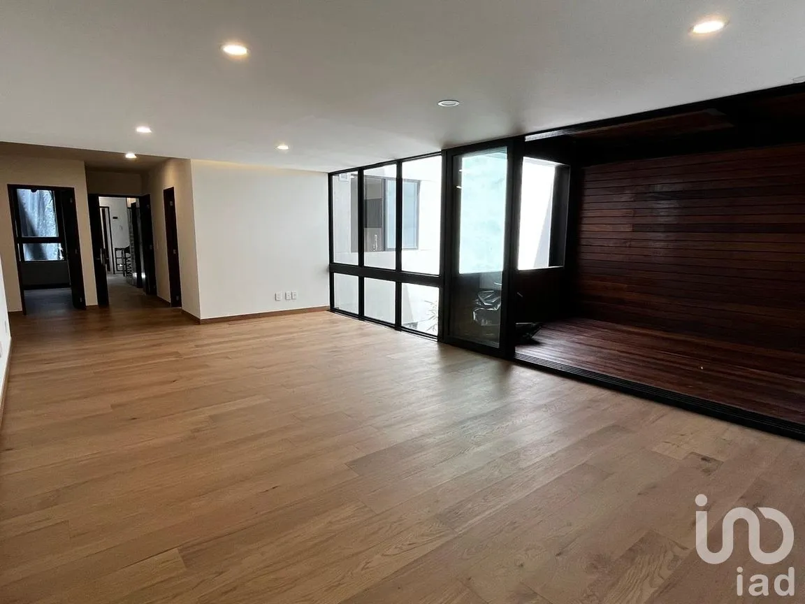 Departamento en Venta en Polanco I Sección, Miguel Hidalgo, Ciudad de México | NEX-256524 | iad México | Foto 3 de 7