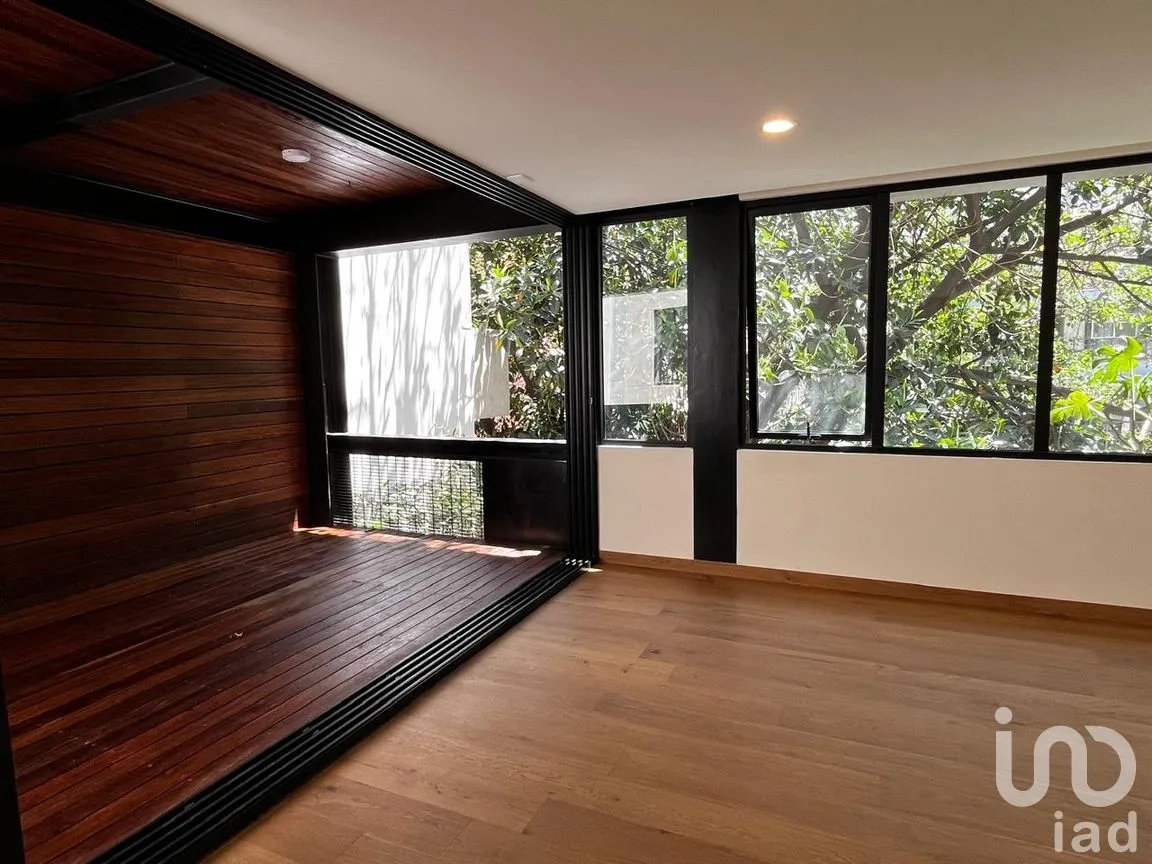 Departamento en Venta en Polanco I Sección, Miguel Hidalgo, Ciudad de México | NEX-256524 | iad México | Foto 4 de 7