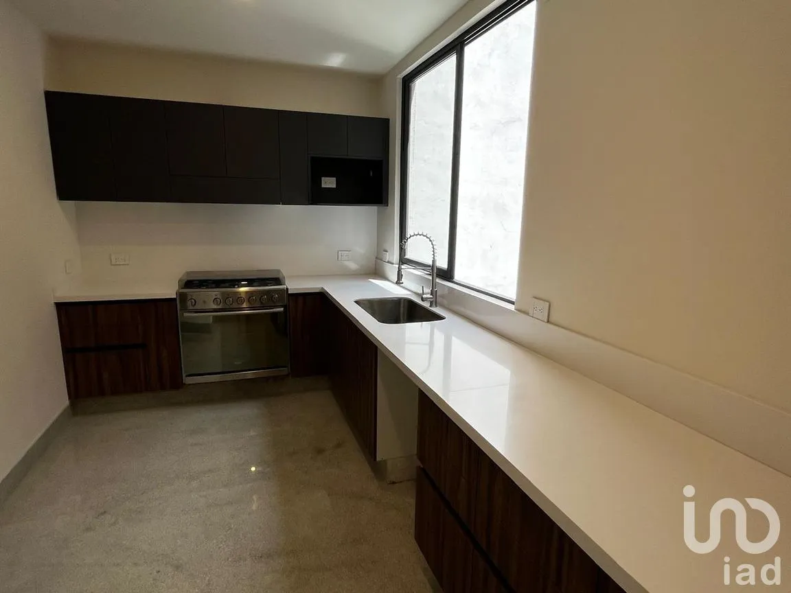 Departamento en Venta en Polanco I Sección, Miguel Hidalgo, Ciudad de México | NEX-256524 | iad México | Foto 5 de 7