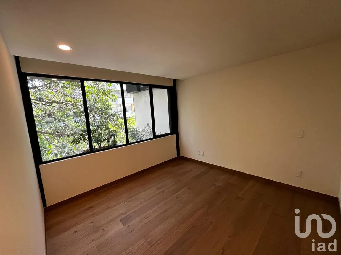 Departamento en Venta en Polanco I Sección, Miguel Hidalgo, Ciudad de México | NEX-256524 | iad México | Foto 6 de 7