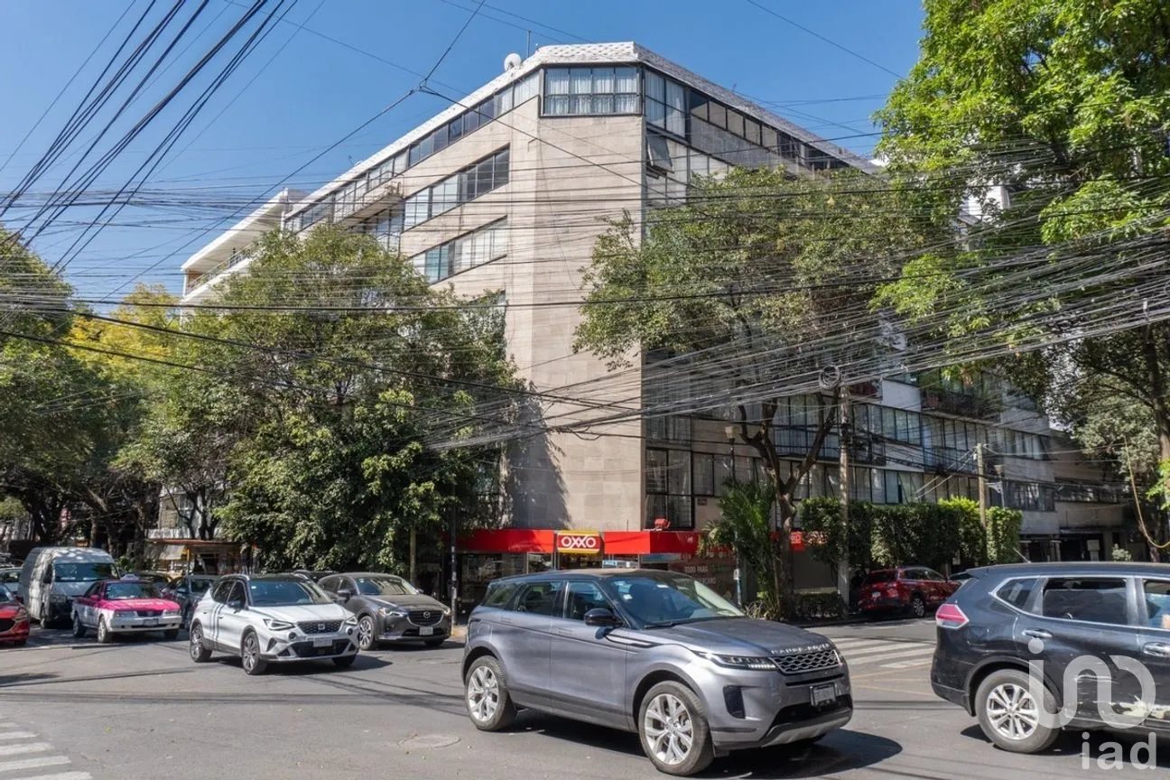 Departamento en Venta en Cuauhtémoc, Cuauhtémoc, Ciudad de México | NEX-256681 | iad México | Foto 15 de 16