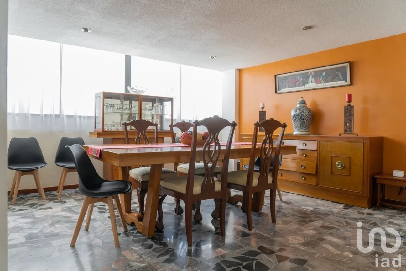 Departamento en Venta en Cuauhtémoc, Cuauhtémoc, Ciudad de México | NEX-256681 | iad México | Foto 3 de 16