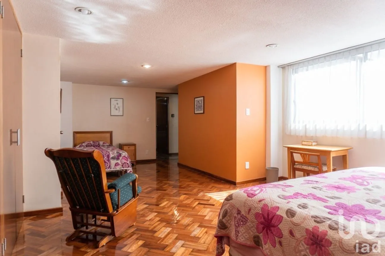 Departamento en Venta en Cuauhtémoc, Cuauhtémoc, Ciudad de México | NEX-256681 | iad México | Foto 8 de 16