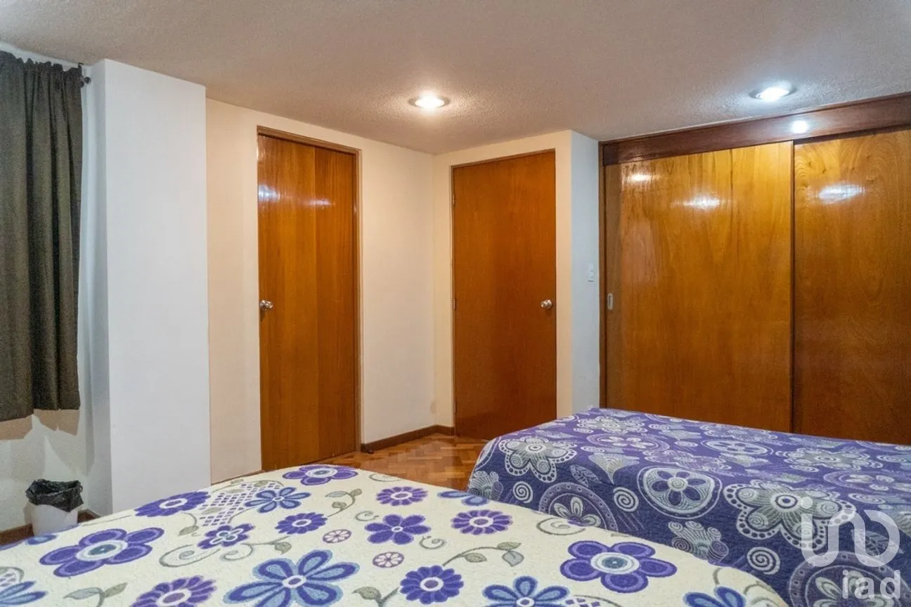 Departamento en Venta en Cuauhtémoc, Cuauhtémoc, Ciudad de México | NEX-256681 | iad México | Foto 11 de 16