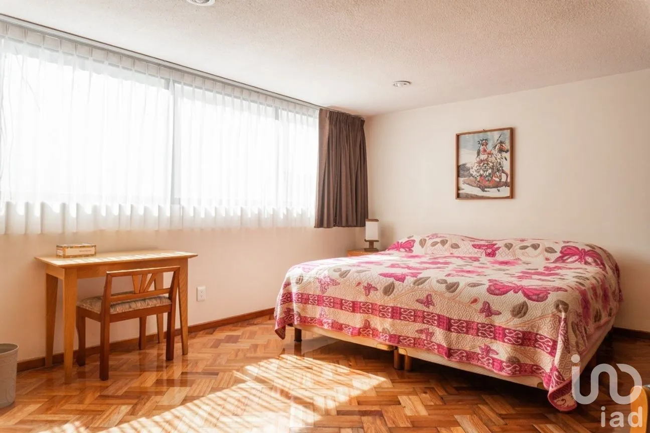 Departamento en Venta en Cuauhtémoc, Cuauhtémoc, Ciudad de México | NEX-256681 | iad México | Foto 12 de 16