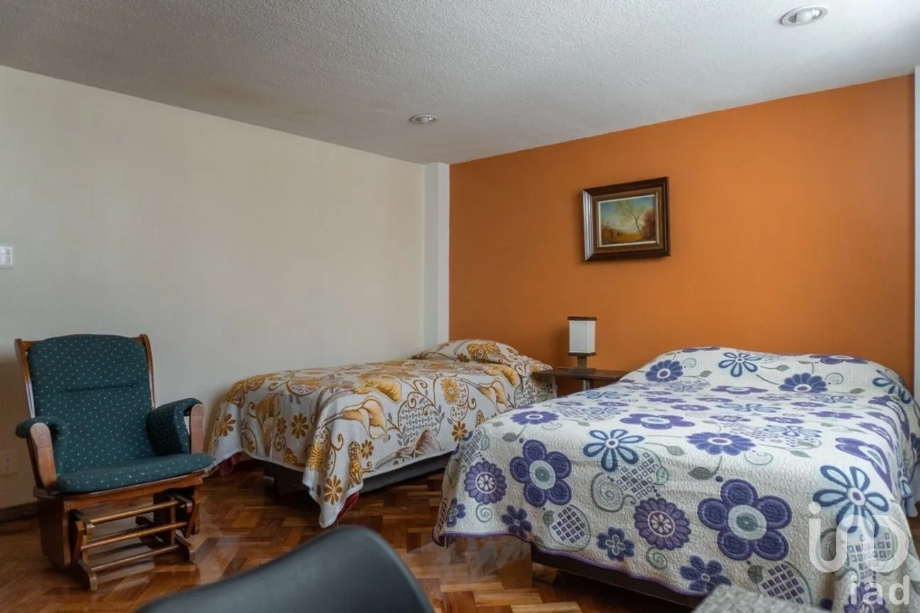 Departamento en Venta en Cuauhtémoc, Cuauhtémoc, Ciudad de México | NEX-256681 | iad México | Foto 14 de 16