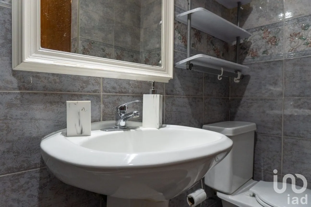 Departamento en Venta en Cuauhtémoc, Cuauhtémoc, Ciudad de México | NEX-256681 | iad México | Foto 4 de 16