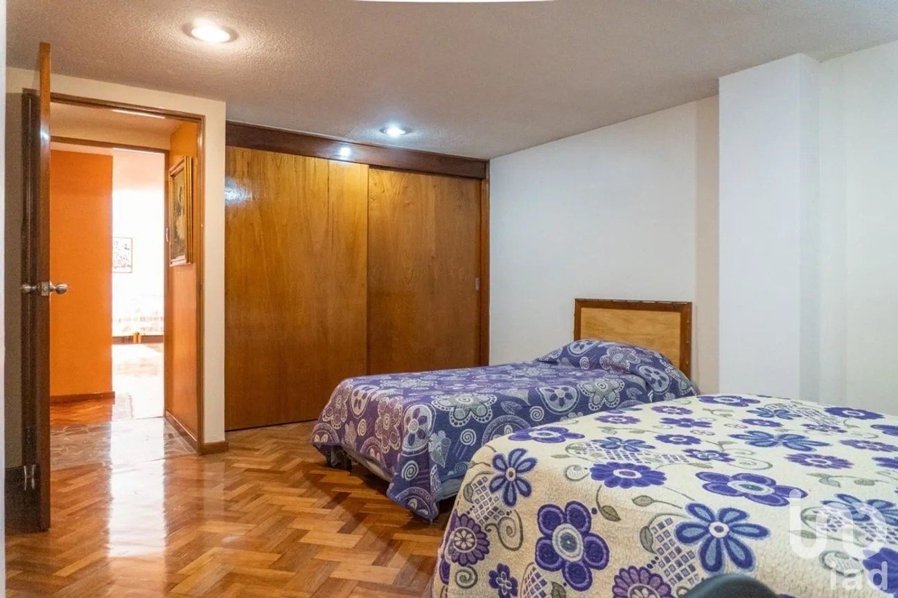Departamento en Venta en Cuauhtémoc, Cuauhtémoc, Ciudad de México | NEX-256681 | iad México | Foto 5 de 16