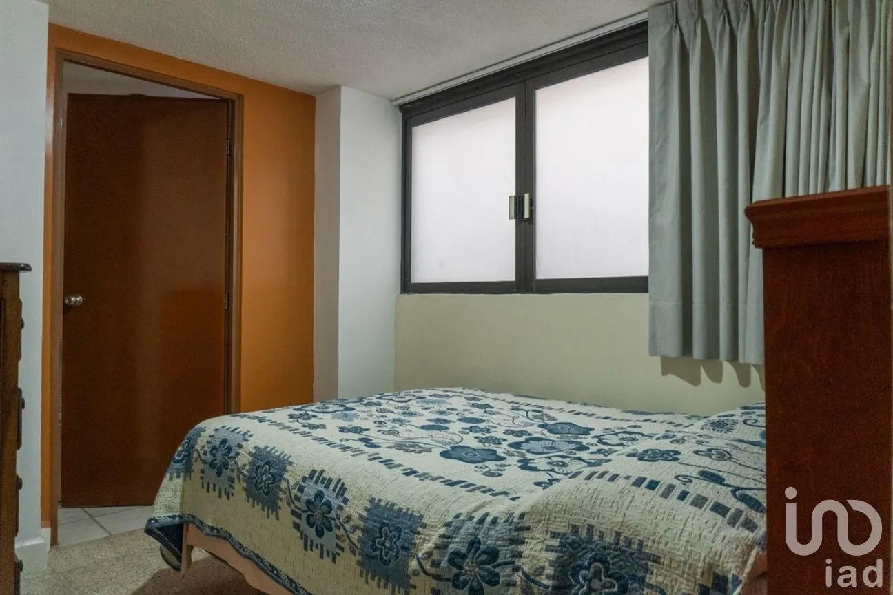 Departamento en Venta en Cuauhtémoc, Cuauhtémoc, Ciudad de México | NEX-256681 | iad México | Foto 7 de 16