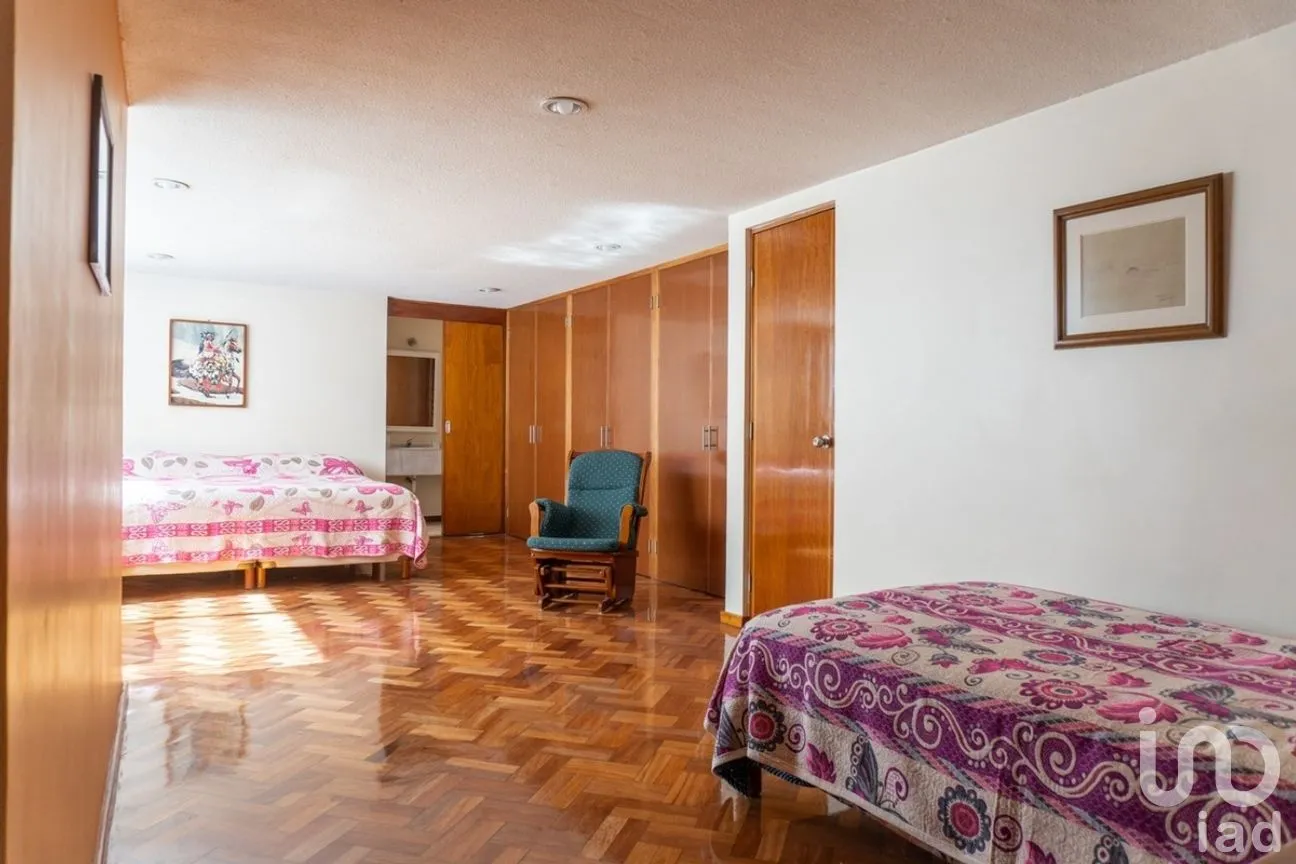 Departamento en Venta en Cuauhtémoc, Cuauhtémoc, Ciudad de México | NEX-256681 | iad México | Foto 9 de 16