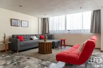 NEX-256681 - Departamento en Venta, con 3 recamaras, con 3 baños, con 220 m2 de construcción.