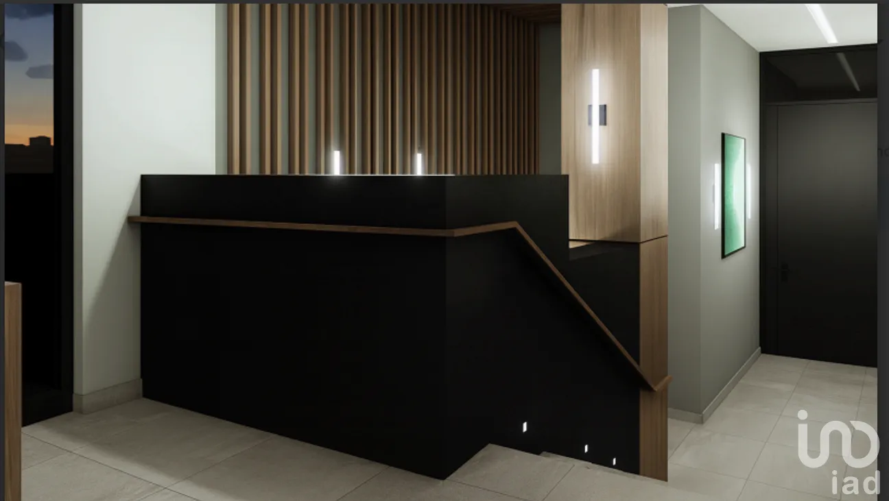 Departamento en Venta en Portales Sur, Benito Juárez, Ciudad de México | NEX-257187 | iad México | Foto 5 de 5