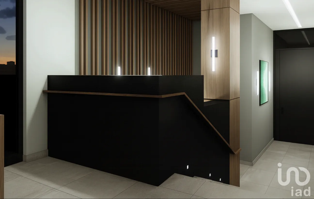 Departamento en Venta en Portales Sur, Benito Juárez, Ciudad de México | NEX-257187 | iad México | Foto 14 de 17