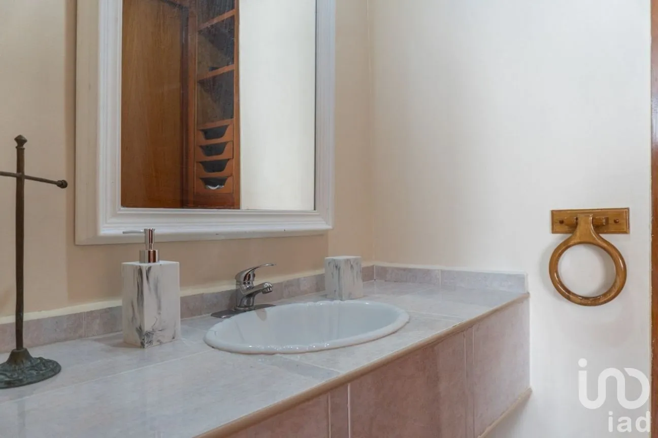 Departamento en Renta en Cuauhtémoc, Cuauhtémoc, Ciudad de México | NEX-257207 | iad México | Foto 11 de 14