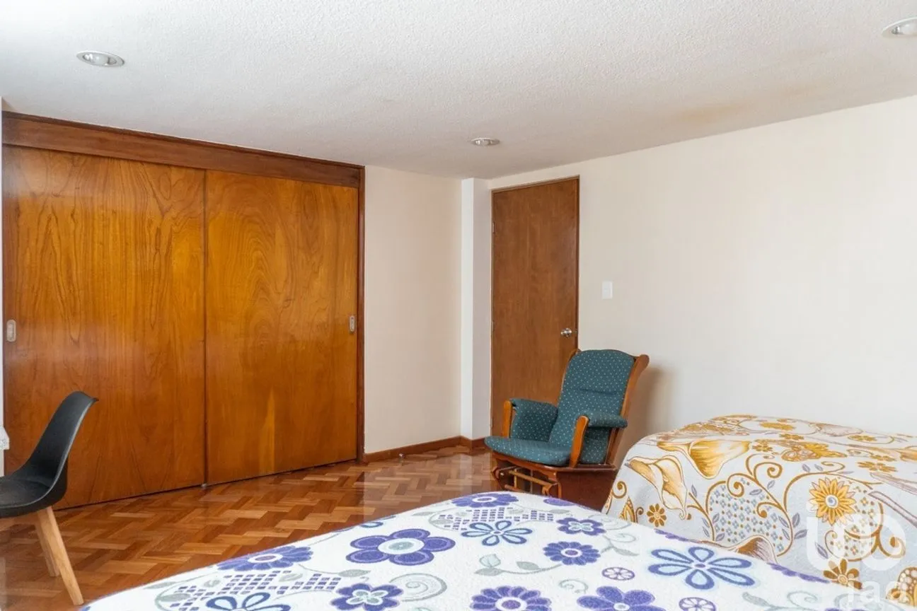 Departamento en Renta en Cuauhtémoc, Cuauhtémoc, Ciudad de México | NEX-257207 | iad México | Foto 7 de 14