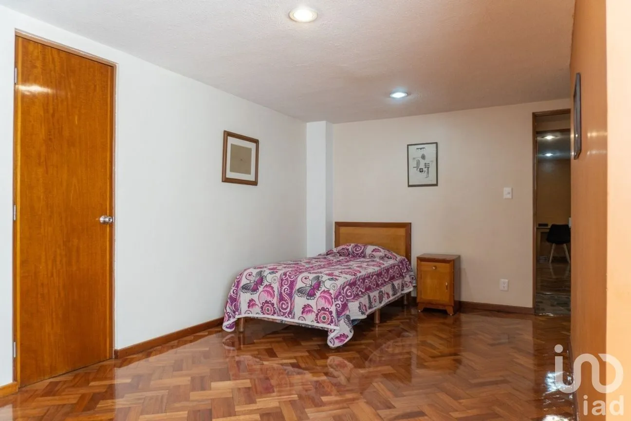 Departamento en Renta en Cuauhtémoc, Cuauhtémoc, Ciudad de México | NEX-257207 | iad México | Foto 8 de 14