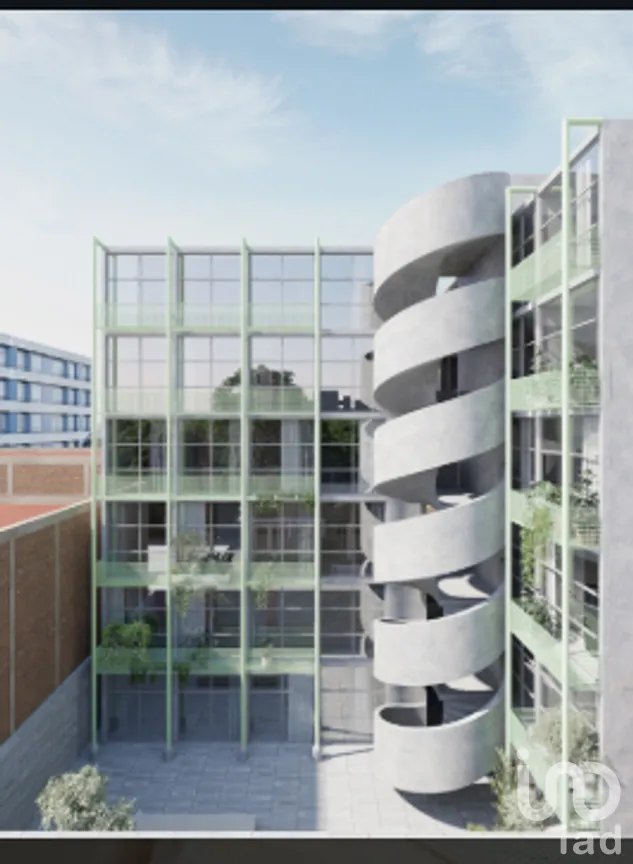 Departamento en Venta en Insurgentes Mixcoac, Benito Juárez, Ciudad de México | NEX-257234 | iad México | Foto 5 de 6