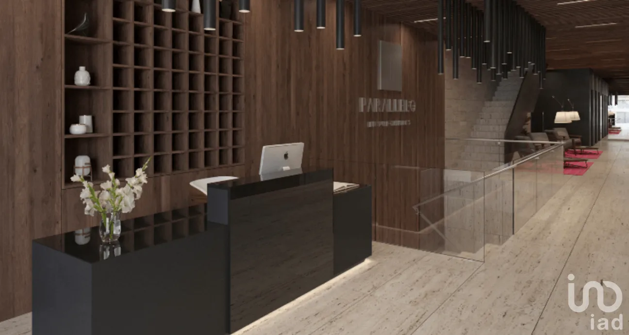 Departamento en Venta en Guadalupe Inn, Álvaro Obregón, Ciudad de México | NEX-257348 | iad México | Foto 11 de 15