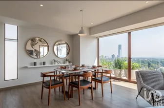 NEX-257348 - Departamento en Venta, con 2 recamaras, con 2 baños, con 90 m2 de construcción en Guadalupe Inn, CP 01020, Ciudad de México.
