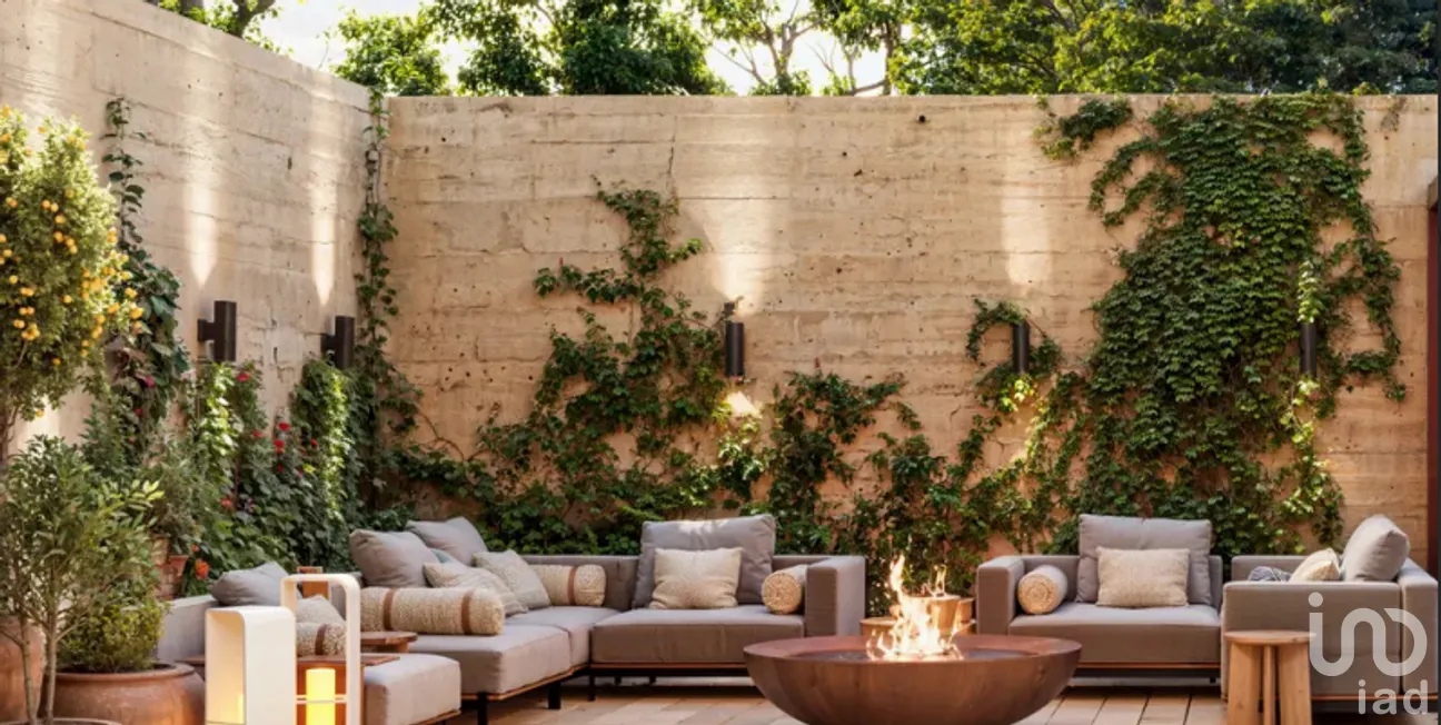 Departamento en Venta en Escandón I Sección, Miguel Hidalgo, Ciudad de México | NEX-257662 | iad México | Foto 11 de 13