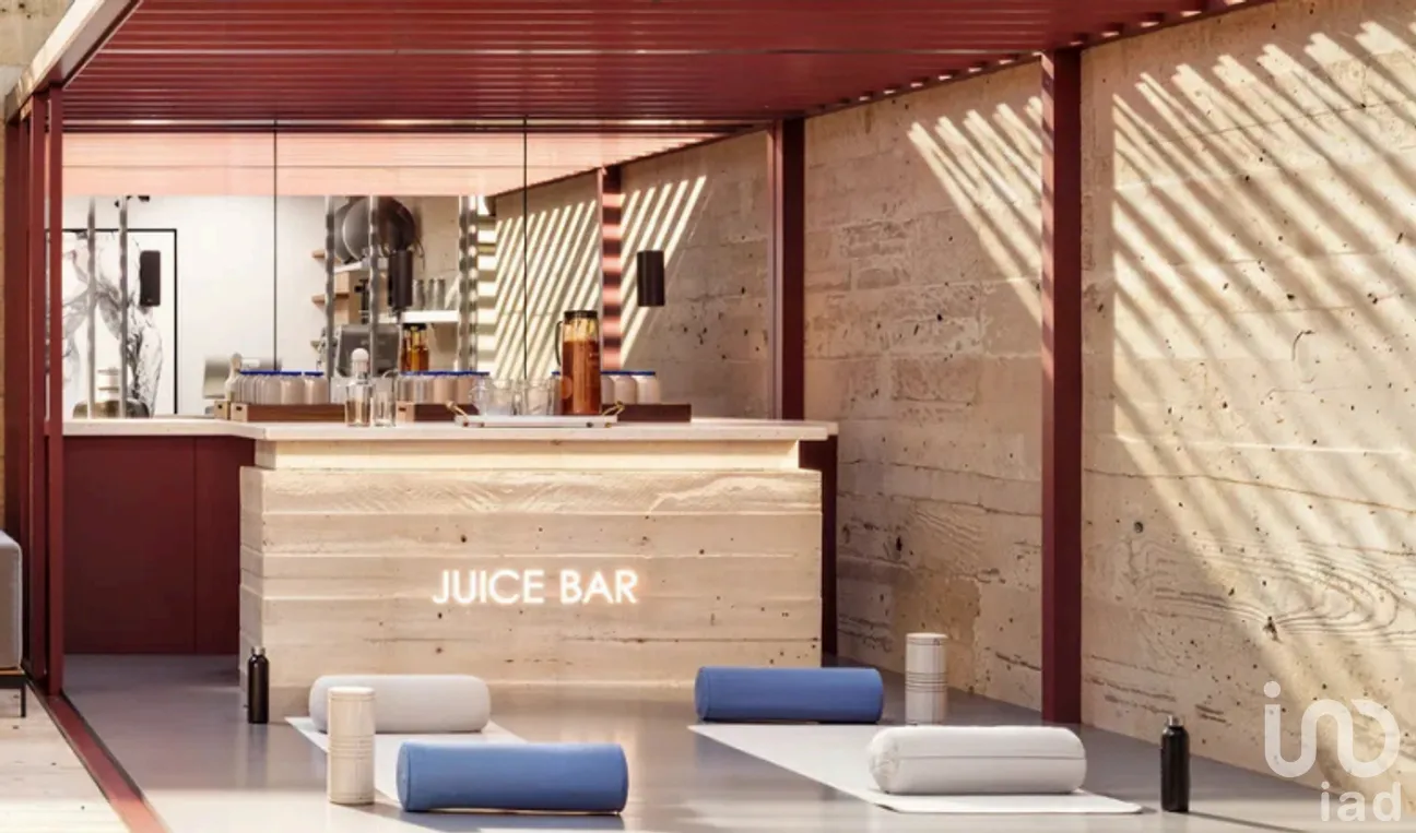 Departamento en Venta en Escandón I Sección, Miguel Hidalgo, Ciudad de México | NEX-257662 | iad México | Foto 3 de 13