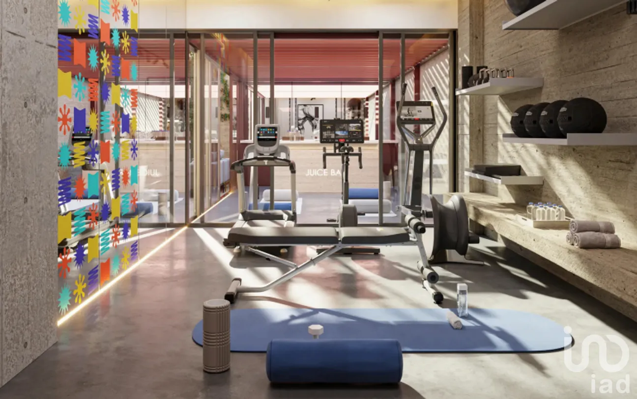 Departamento en Venta en Escandón I Sección, Miguel Hidalgo, Ciudad de México | NEX-257662 | iad México | Foto 5 de 13