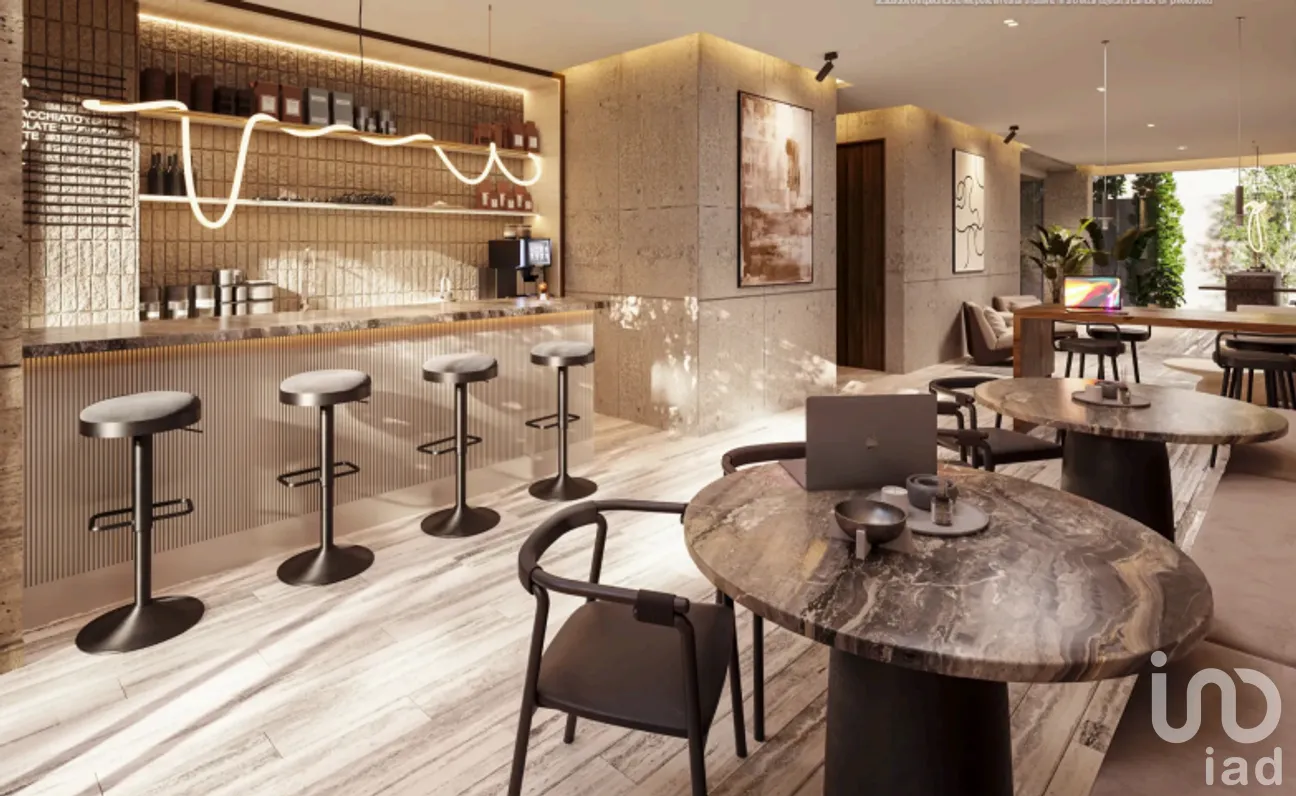 Departamento en Venta en Escandón I Sección, Miguel Hidalgo, Ciudad de México | NEX-257662 | iad México | Foto 6 de 13