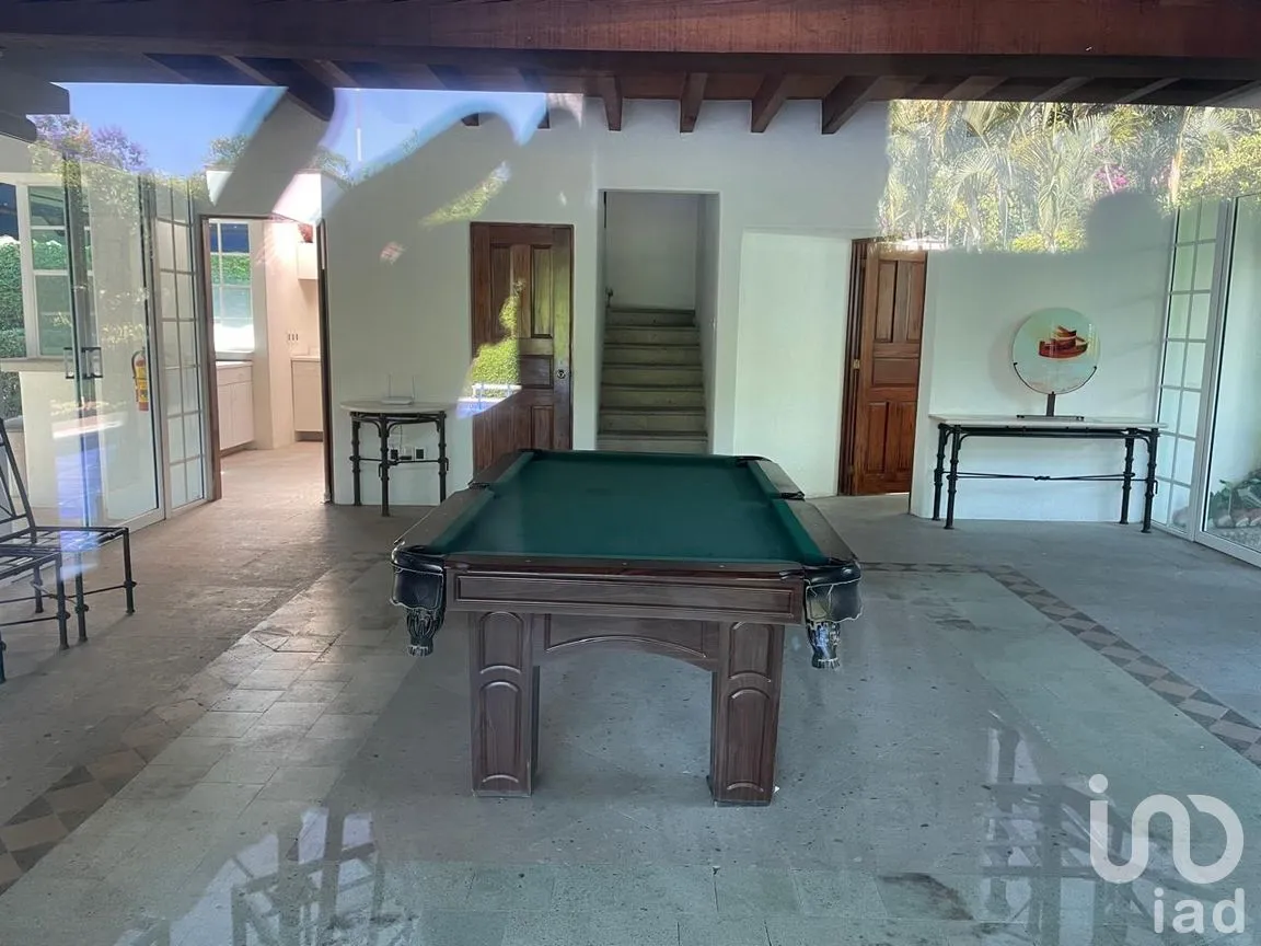 Casa en Venta en Tlaltenango, Cuernavaca, Morelos | NEX-257975 | iad México | Foto 11 de 18