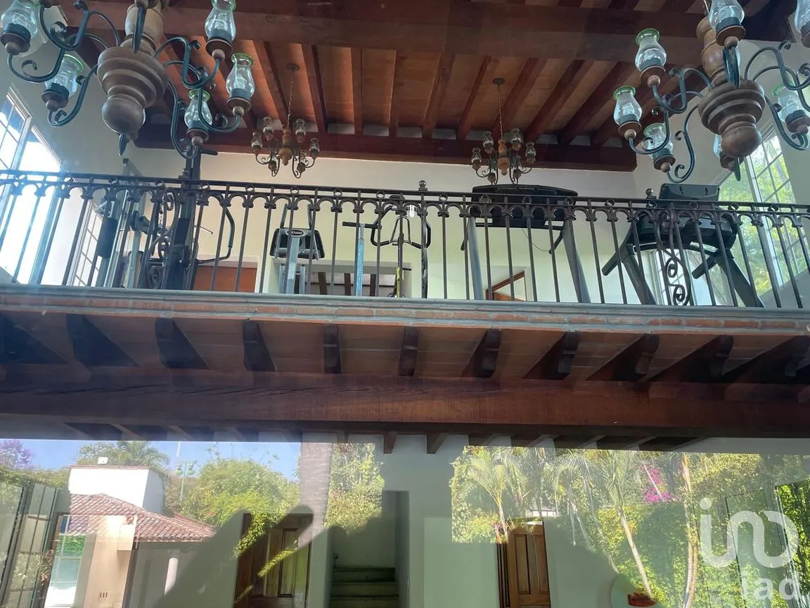Casa en Venta en Tlaltenango, Cuernavaca, Morelos | NEX-257975 | iad México | Foto 12 de 18