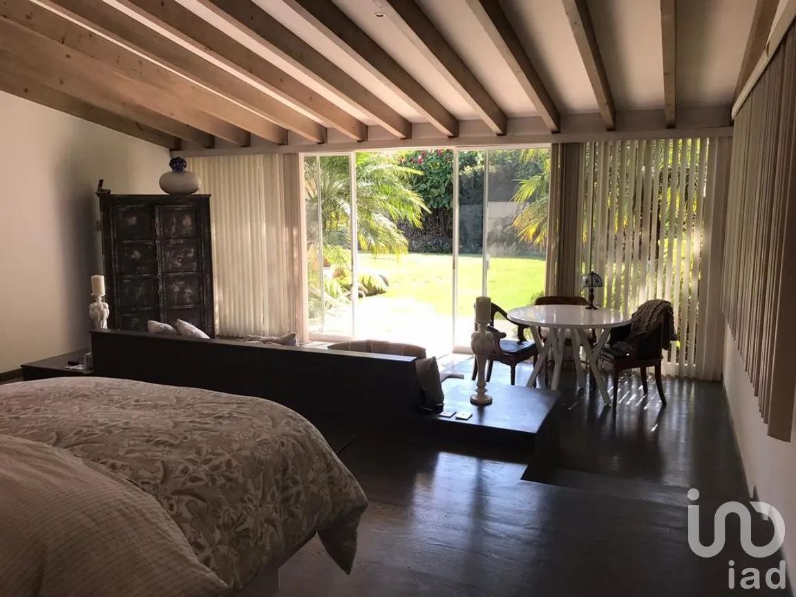 Casa en Venta en Tlaltenango, Cuernavaca, Morelos | NEX-257975 | iad México | Foto 7 de 18