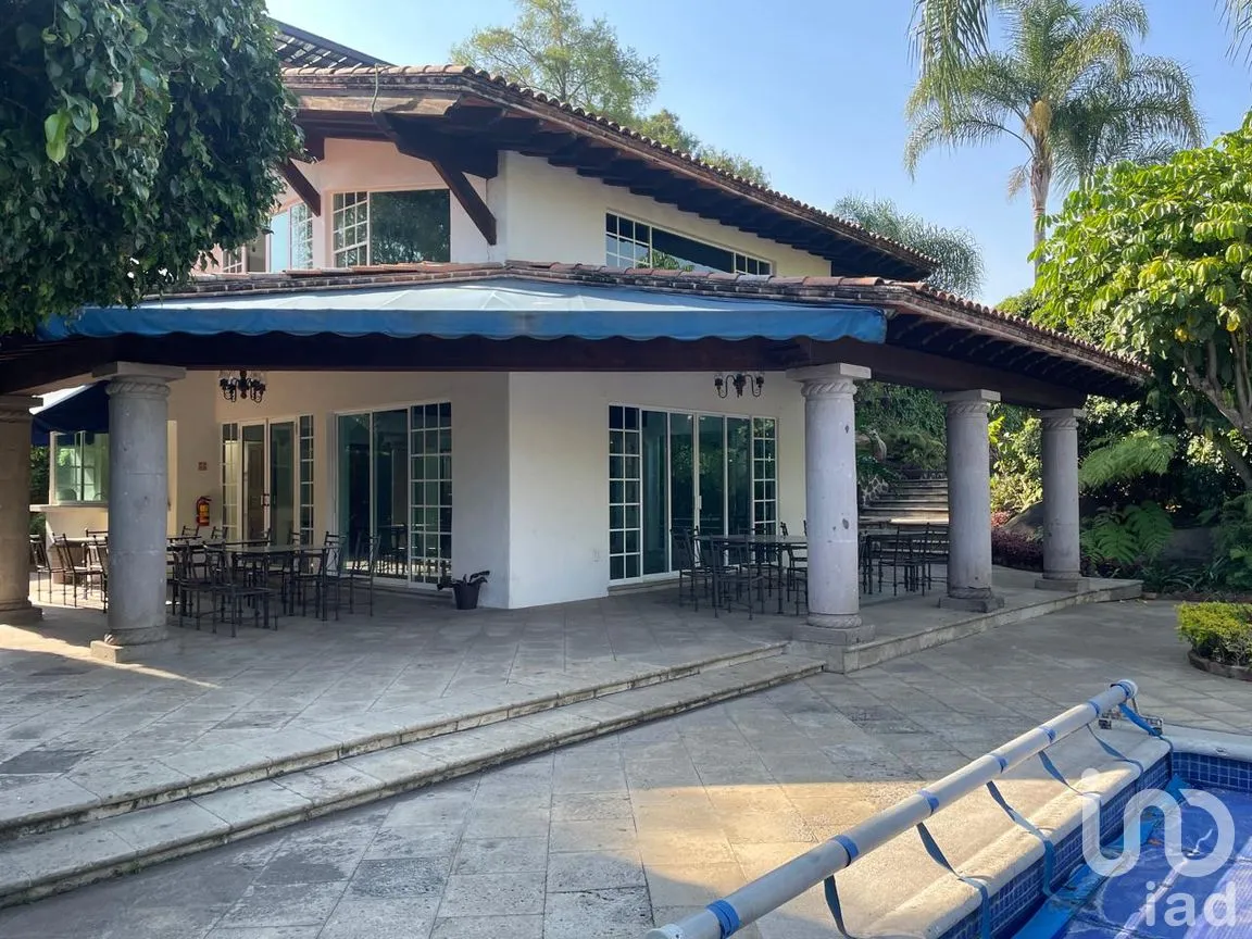 Casa en Venta en Tlaltenango, Cuernavaca, Morelos | NEX-257975 | iad México | Foto 1 de 18