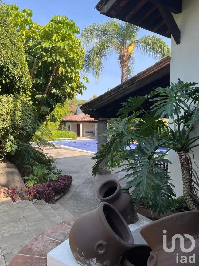 Casa en Venta en Tlaltenango, Cuernavaca, Morelos | NEX-257975 | iad México | Foto 12 de 24