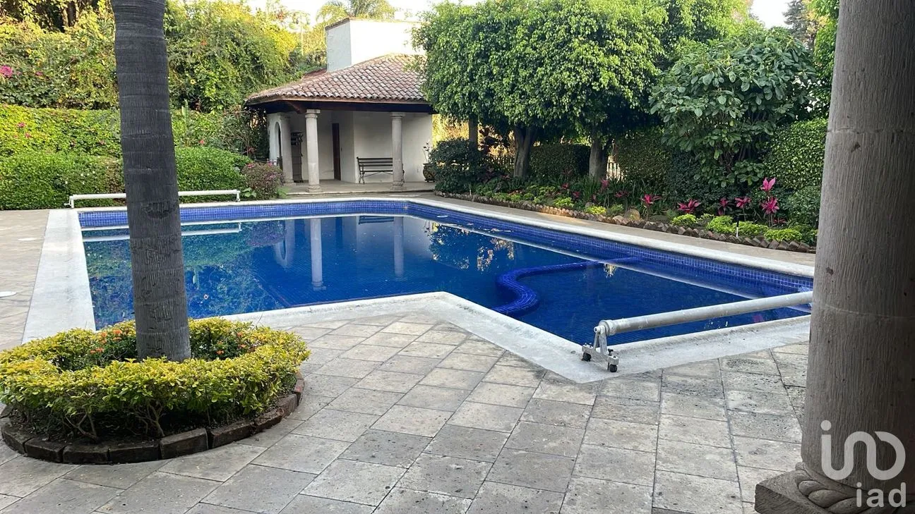Casa en Venta en Tlaltenango, Cuernavaca, Morelos | NEX-257975 | iad México | Foto 13 de 24