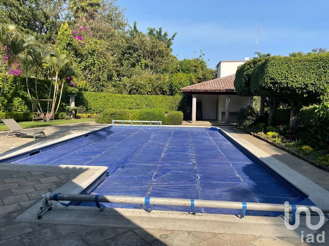 Casa en Venta en Tlaltenango, Cuernavaca, Morelos | NEX-257975 | iad México | Foto 14 de 24