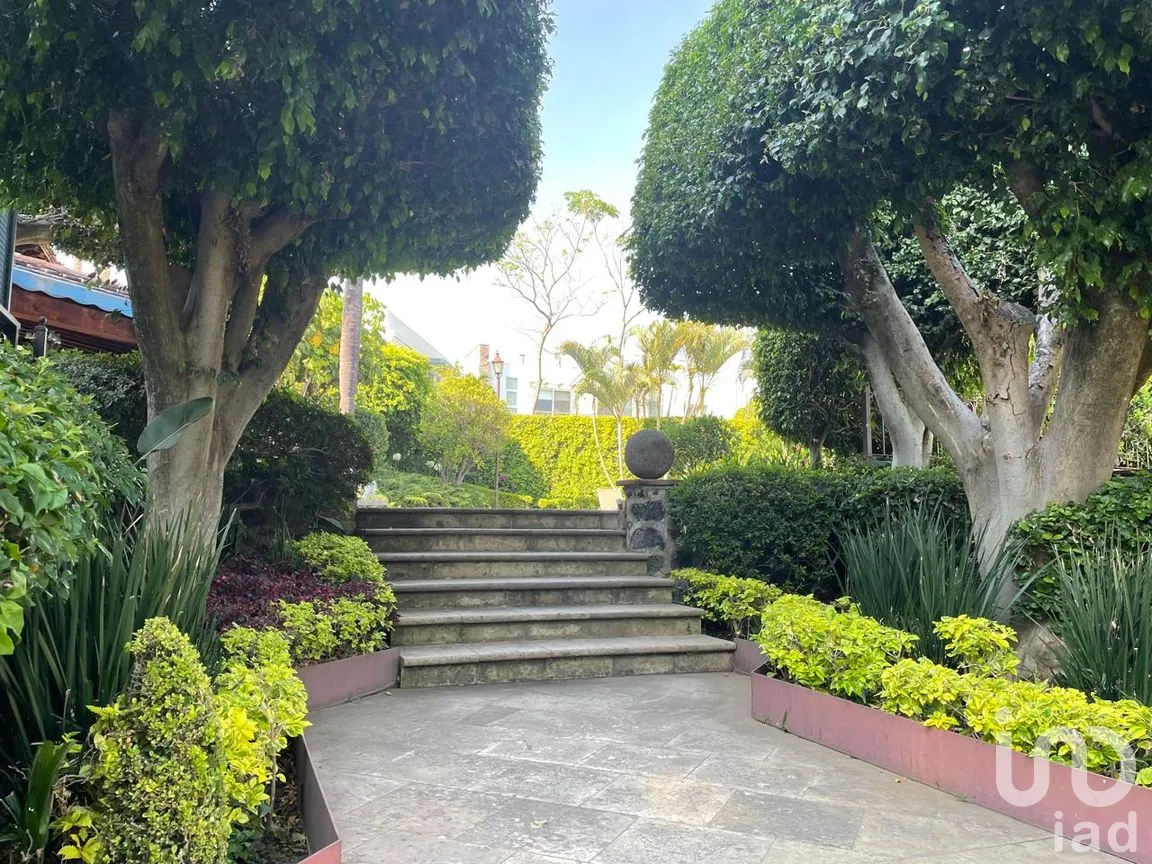 Casa en Venta en Tlaltenango, Cuernavaca, Morelos | NEX-257975 | iad México | Foto 18 de 24