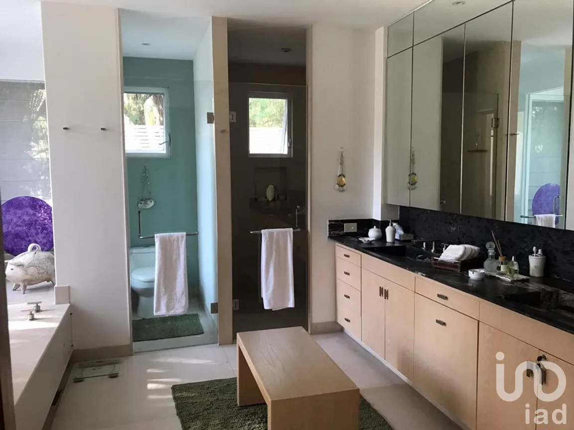 Casa en Venta en Tlaltenango, Cuernavaca, Morelos | NEX-257975 | iad México | Foto 8 de 24