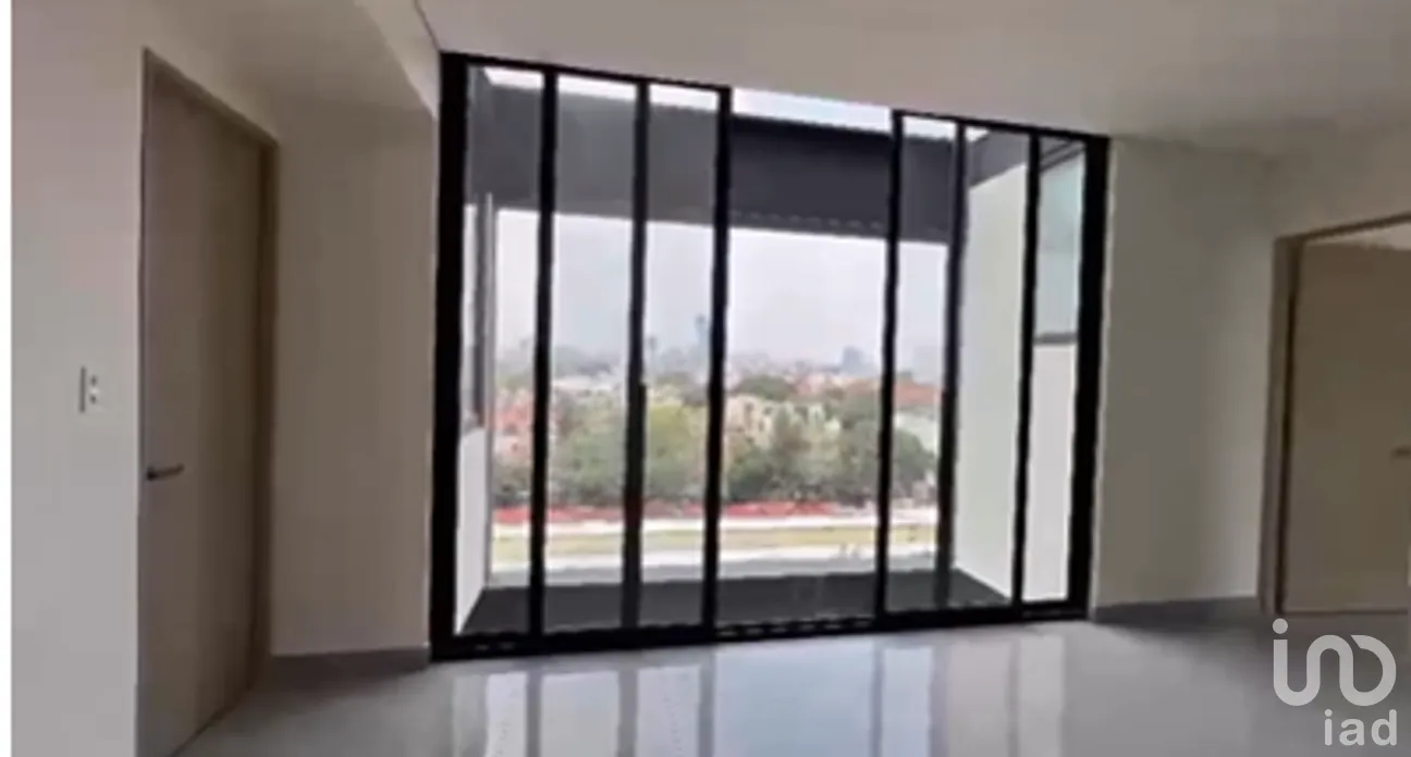 Departamento en Venta en Narvarte Poniente, Benito Juárez, Ciudad de México | NEX-257997 | iad México | Foto 2 de 5