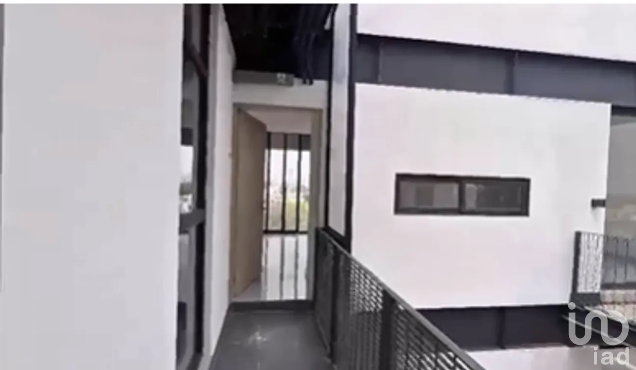 Departamento en Venta en Narvarte Poniente, Benito Juárez, Ciudad de México | NEX-257997 | iad México | Foto 3 de 5