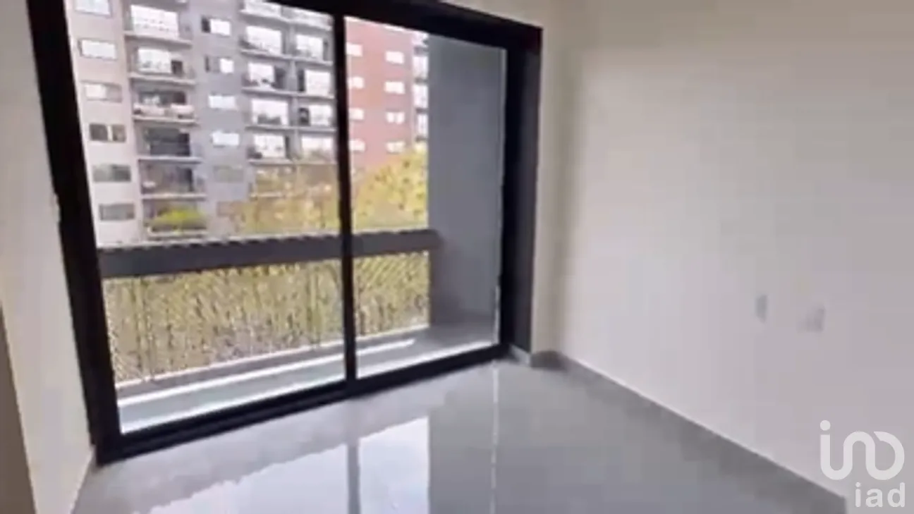 Departamento en Venta en Narvarte Poniente, Benito Juárez, Ciudad de México | NEX-257997 | iad México | Foto 4 de 5