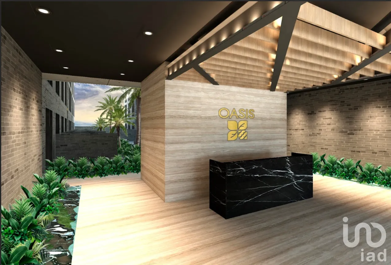 Departamento en Venta en Granjas México, Iztacalco, Ciudad de México | NEX-258478 | iad México | Foto 14 de 17