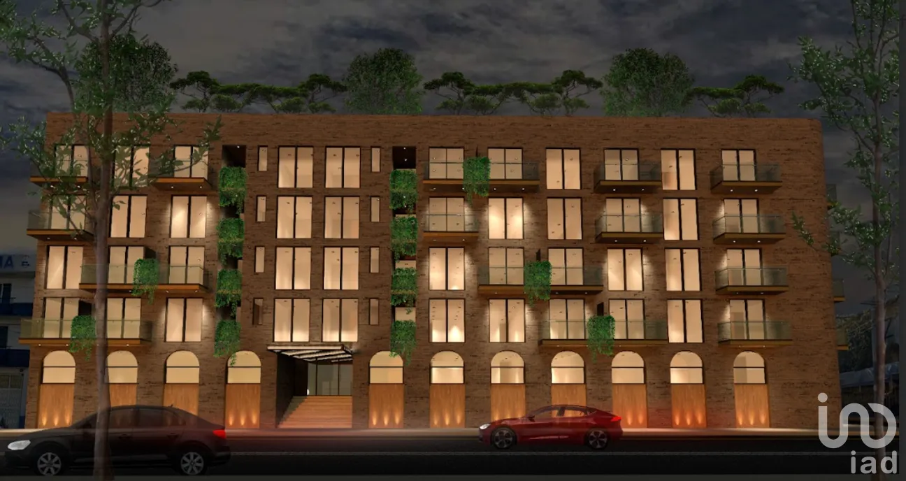 Departamento en Venta en Granjas México, Iztacalco, Ciudad de México | NEX-258478 | iad México | Foto 16 de 17