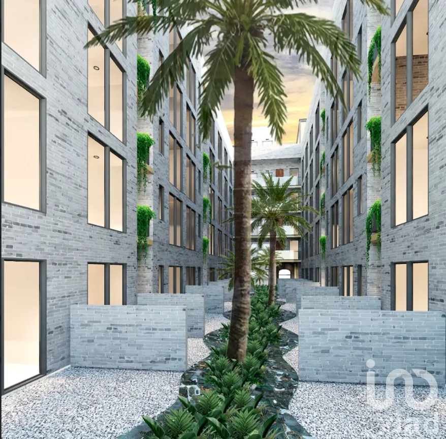 Departamento en Venta en Granjas México, Iztacalco, Ciudad de México | NEX-258478 | iad México | Foto 8 de 17