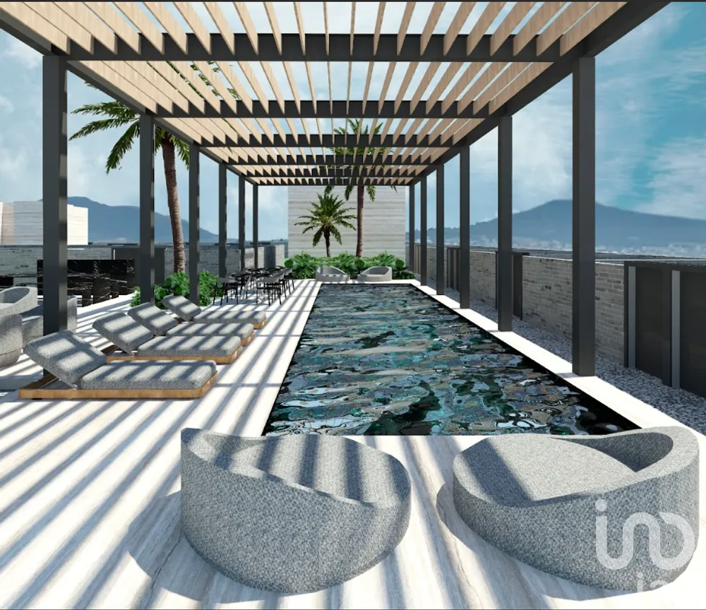 Departamento en Venta en Granjas México, Iztacalco, Ciudad de México | NEX-258478 | iad México | Foto 10 de 17