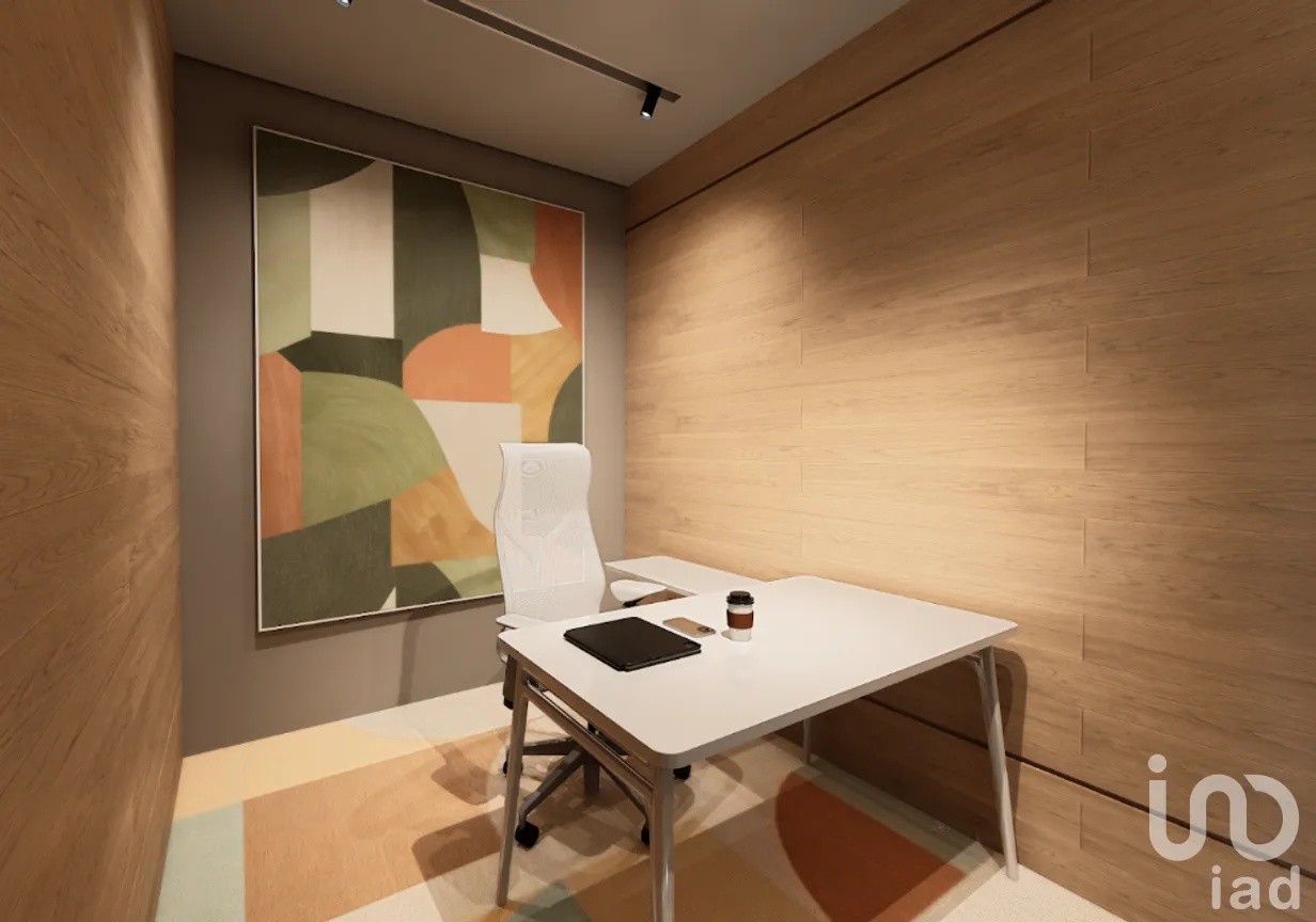 Departamento en Venta en Juárez, Cuauhtémoc, Ciudad de México | NEX-258515 | iad México | Foto 13 de 21