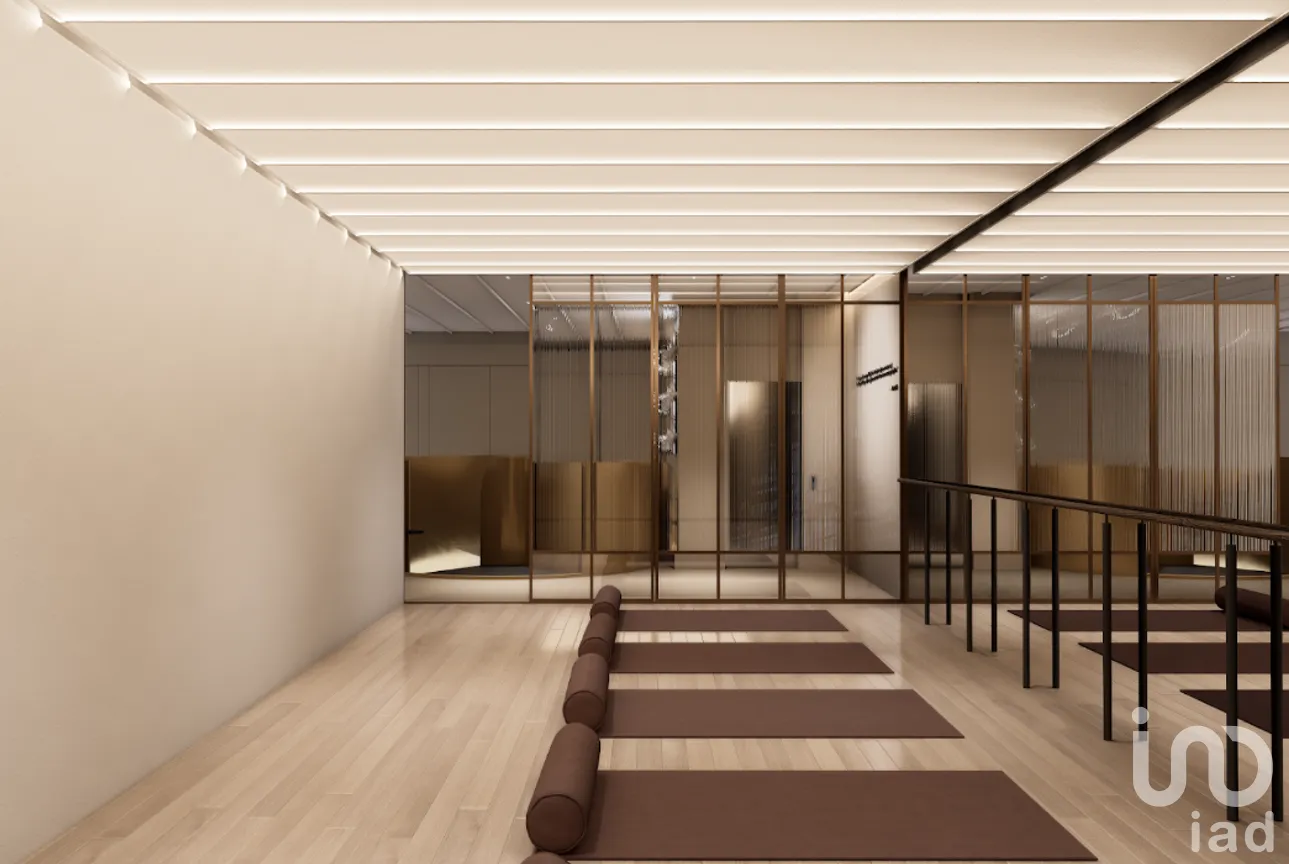 Departamento en Venta en Juárez, Cuauhtémoc, Ciudad de México | NEX-258515 | iad México | Foto 18 de 21