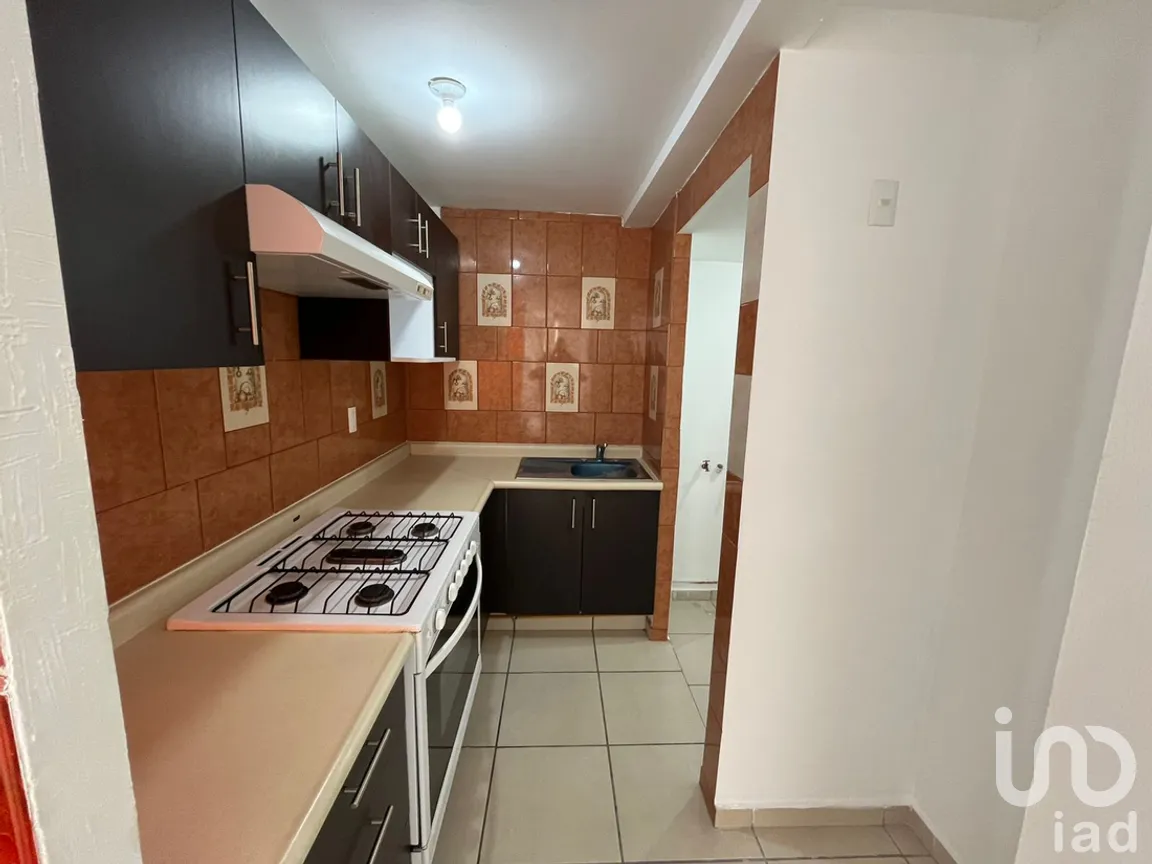 Departamento en Venta en Popular Rastro, Venustiano Carranza, Ciudad de México | NEX-259384 | iad México | Foto 2 de 12