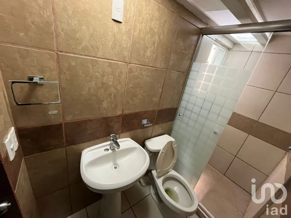 Departamento en Venta en Popular Rastro, Venustiano Carranza, Ciudad de México | NEX-259384 | iad México | Foto 11 de 12