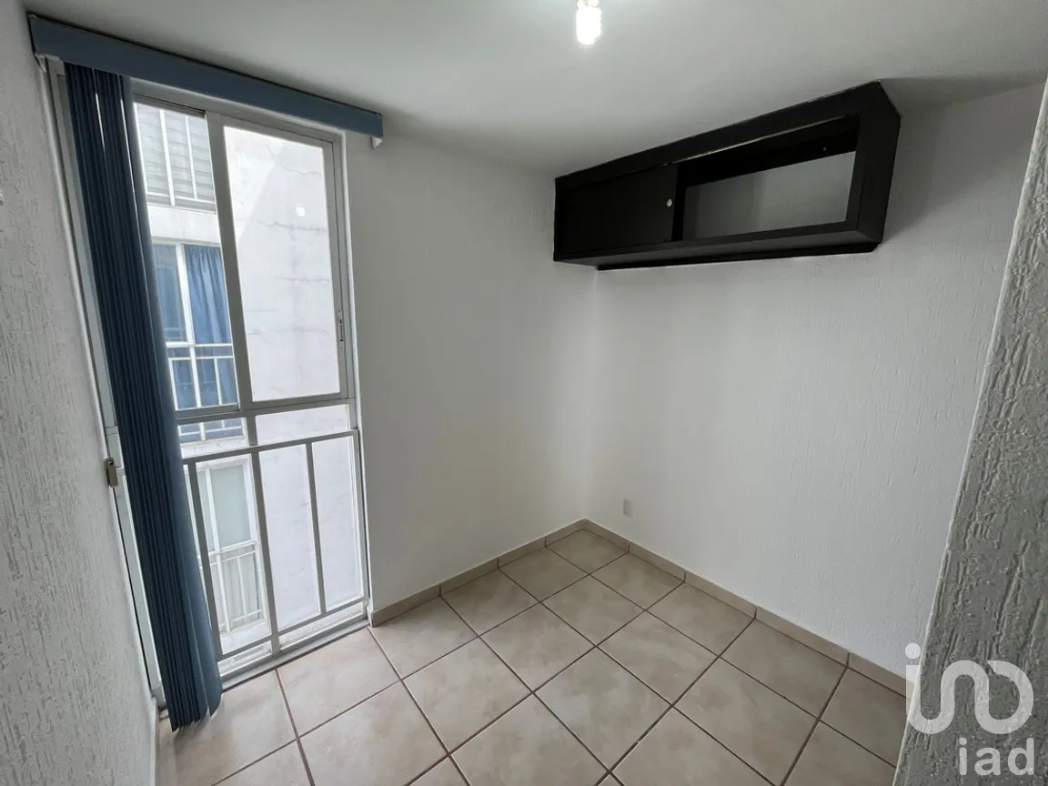 Departamento en Venta en Popular Rastro, Venustiano Carranza, Ciudad de México | NEX-259384 | iad México | Foto 7 de 12