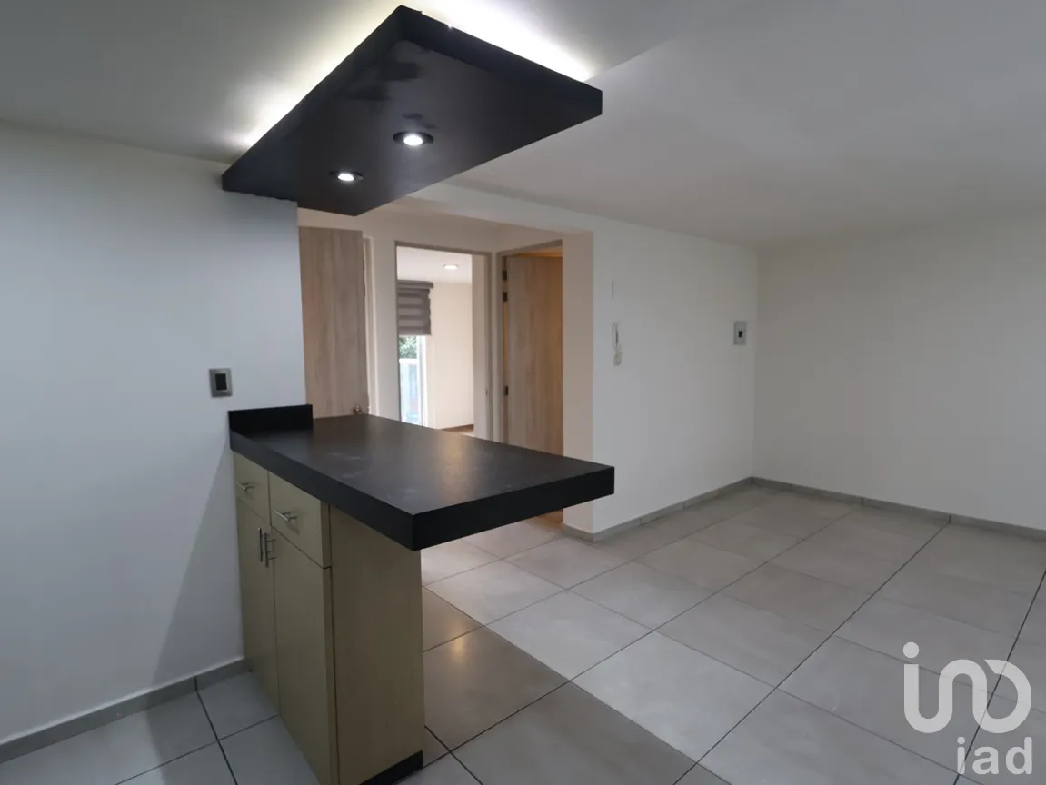 Departamento en Venta en Portales Sur, Benito Juárez, Ciudad de México | NEX-259530 | iad México | Foto 2 de 18